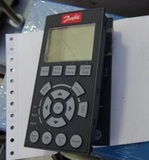 丹佛斯变频器LCP102和LCP101是FC301/302/102控制面板显示面板