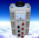 调压器220V单相0-300V可调变压器10kW校验台模拟TDGC2-10Kva