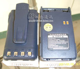 对讲机电池泉盛对讲机TG-45AT TG-K4AT手持电台锂电池1500毫安