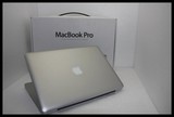 二手㊣苹果MacBook Pro MC700CH/A MC700 MC724 MD313 MD314 13寸