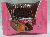 香港正品代购美国原装进口 Almond Roca 黑巧克力乐家杏仁糖 35g
