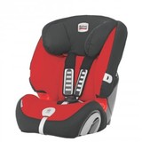 海外代购britax超级百变王婴幼儿汽车安全座椅9月-12岁直邮/包邮