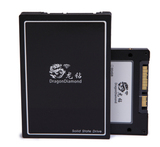 龙钻 固态硬盘 SSD 4GB SLC工业级 SATA2  2.5寸 双通道