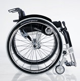 奥托博克 雪豹 运动轮椅 德国进口Blizzard高级铝合金轮椅