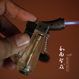 可冲气式--点香器 香道专用火机 台湾打火机 颜色随机发放
