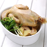 【天猫超市】罗曼老母鸡1.3kg 滋补母鸡 鸡肉 散养家禽