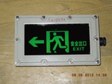 特价专柜 标志灯指示灯 应急灯 防爆安全出口 荧光灯金卤灯带光源