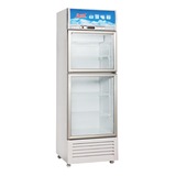 全新白雪SC-288FV北京白雪冰柜/冷藏展示柜/医用冷藏展示柜茶叶柜