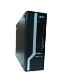 原装Acer Veriton品牌机小机箱 HTPC   ITX USB3.0 新品客厅机箱