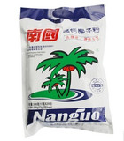 满68包邮 海南特产 南国高钙椰子粉340克 低甜度 营养丰富