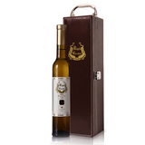 加拿大原装进口加皇RoyalCanadian维达尓金标冰酒葡萄酒礼盒375ml