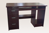 石家庄办公家具 1.2米办公桌电脑桌写字台职员桌主管桌财务桌
