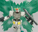 高高敢达机动0战士HG1:144 O Gundam 00-52机器人高达模型