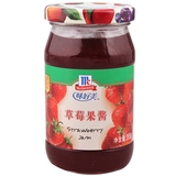 【天猫超市】味好美草莓果酱355g蔬菜水果沙拉寿司必备寿司用
