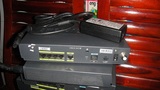 思科 CISCO 851W-G-E-K9 无线路由器 原装二手 带电源 851W
