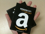 自动发卡 美国亚马逊礼品卡100美金 Amazon gift card 美元 GC