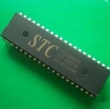 STC12LE5A60S2-35I-PDIP40 STC牌子单片机 百分百原装 直插40脚