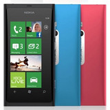 Nokia/诺基亚 800移动联通Lumia 800C电信3G卡 微软包邮送豪礼