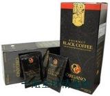 美国代购Gourmet Black Coffee by Organo Gold [Foods]