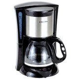 正品Electrolux/伊莱克斯EGCM150 12杯滴漏式咖啡机咖啡壶家用