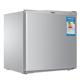 Haier/海尔 BC-50ES 50L升 家用小型电冰箱 单门 单冷藏 抗菌保鲜