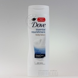 德国原装 DOVE 多芬 24小时持久保湿身体乳 250G 干燥皮肤适用