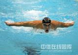 杭州游泳教练