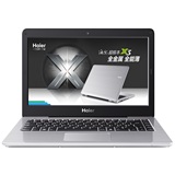 Haier/海尔 X3 X3-I33217G40500RDUS 全金属 超薄 笔记本电脑