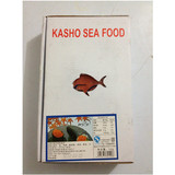 寿司材料 紫菜包饭材料 鱼子酱飞鱼籽 蟹子 飞鱼子1kg 大颗粒装