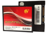龙钻SSD 固态硬盘4G SLC 4GB SATA2 超高速 双通道 可选尺寸