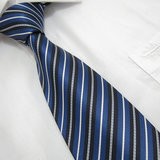 2014专柜正品雅戈尔领带男士正装商务真丝领带纳米防水桑蚕丝领带