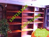 新款北京定制组合木制货架酒架红酒展柜葡萄酒展柜实木展示架酒柜
