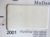 牡丹卡纸 2001本白粗体 1.6米大卡纸 9.5元一张 十字绣装裱卡纸