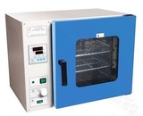 上海慧泰 DHG-9030A电热恒温鼓风干燥箱 101-0 烘箱  不锈钢内胆