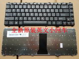 联想Y450键盘Y550Y460键盘Y560V460 B460 黑色笔记本键盘配件电脑