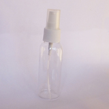 10-100毫升ml香水化妆水液体护肤美容品分装按压泵塑料空瓶子包邮