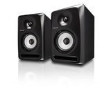 正品行货 先锋PIONEER S-DJ80X 6寸音箱 DJ监听音响 一对价格现货
