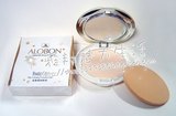 ALOBON/雅邦 丝柔恒妆粉饼 15g 干湿两用、持续贴服、有效保湿！