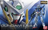 【漫友】万代 RG 15 1/144 OO 00 Gundam EXIA  能天使高达 模型