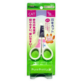 土猫宠物 日本CattyMan多格漫猫用指甲剪 PP-34