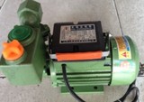 全铜370W/550W/750W自吸泵/井用泵/抽水泵/家用加压泵/增压泵