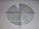 200铁网 20cm散热风扇网罩/防护罩/金属网罩