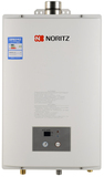 NORITZ 能率 GQ-16B1FE 16升智能恒温燃气热水器(天然气)