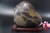 长江石 （迎客松） 精品奇石收藏 图案石 黄河石 大化石 大湾石