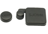 原装山狗3代配件SJ4000 SJ7000 wifi 镜头盖 防水壳镜头盖一套