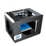 工业级精度 快速精准桌面级学习家用整机 送耗材墨书 3D打印机 准