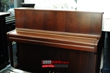 原木色钢琴 日本二手雅马哈高端琴W116BT 钢琴 实体店销售 特价