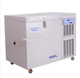 Aucma/澳柯玛 DW-86W102 102升-86℃低温储藏箱， 超低温冷柜