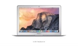 Apple/苹果 11 英寸: MacBook Air 128GB