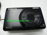 Samsung/三星 PL60 时尚二手数码相机1000万像素防抖